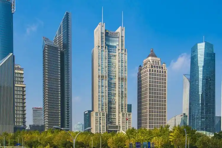 上海银城路9号农银大厦-网图.webp